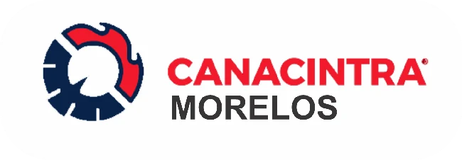 Logotipo CANACINTRA Morelos