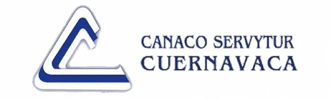 Logotipo CANACO Cuernavaca