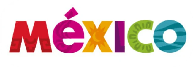 Logotipo Guías México