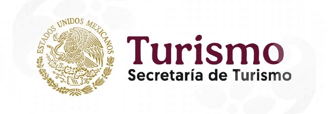 Logotipo Secretaría de Turismo