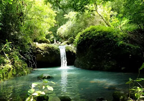 Amatlán de Quetzalcóatl