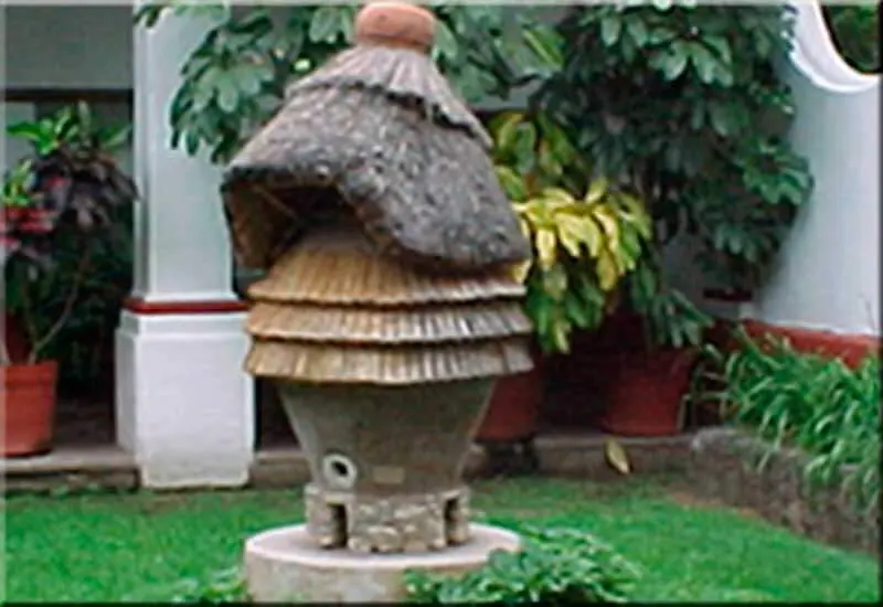 Jardín Borda