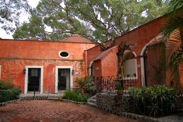 Ruta de las Haciendas