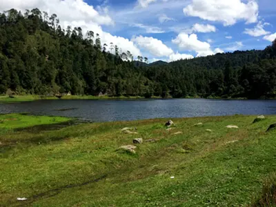 Zempoala