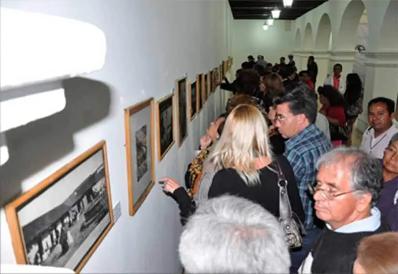 Museo de la Ciudad