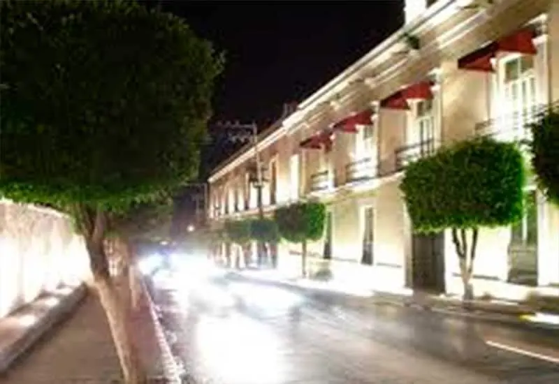Museo de la Ciudad