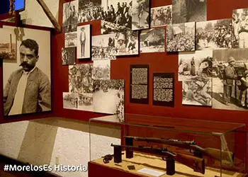 Palacio de Cortés/Museo Cuauhnáhuac