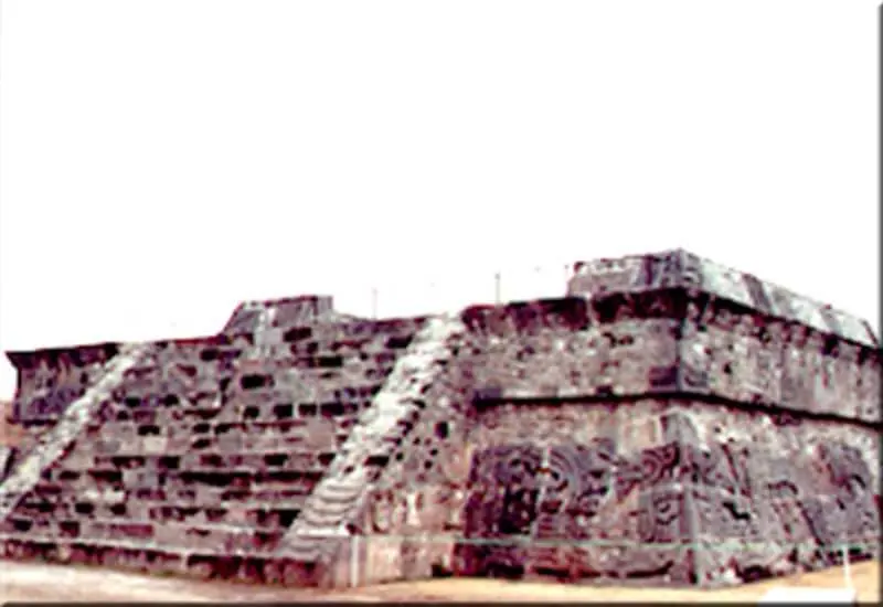 Xochicalco