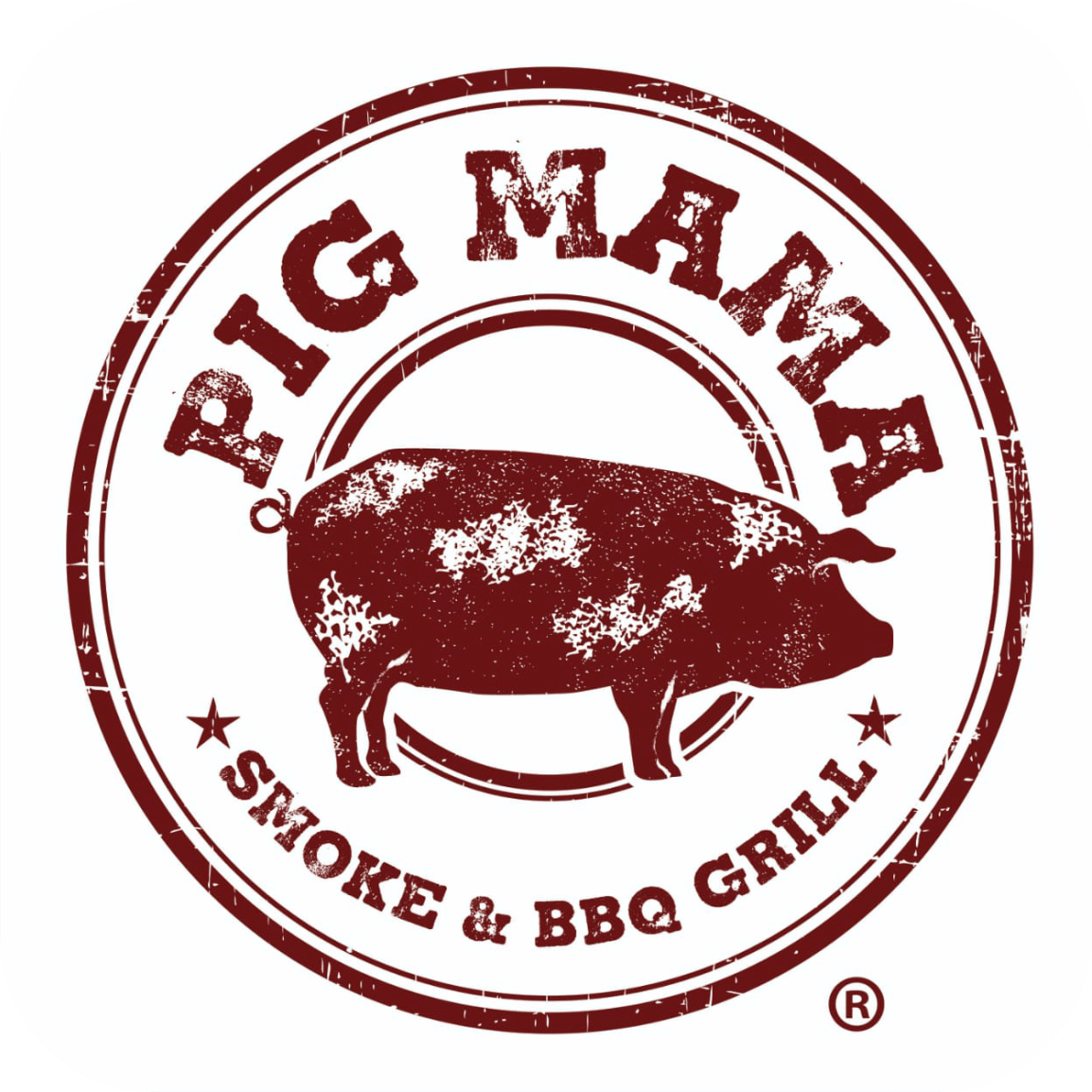 Pig mama Cuernavaca