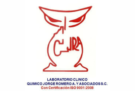 Laboratorio Quimico Jorge Romero A. Y Asociados S.C. cuernavaca